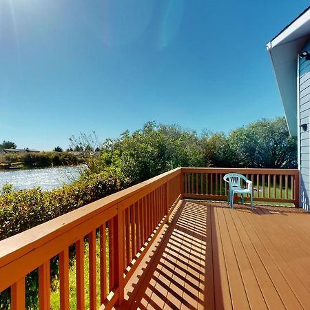 Ocean Sanctuary Villa Ocean Shores Exterior photo